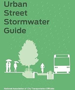 Urban Street Stormwater Guide