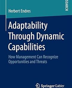 Adaptability Through Dynamic Capabilities