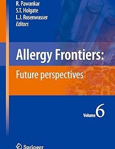 Allergy Frontiers Future Perspectives