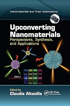 Upconverting Nanomaterials