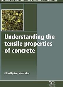 Understanding the Tensile Properties of Concrete