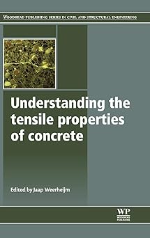 Understanding the Tensile Properties of Concrete