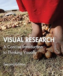 Visual Research A Concise Introduction to Thinking Visually