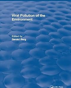 Viral Pollution of the Environment