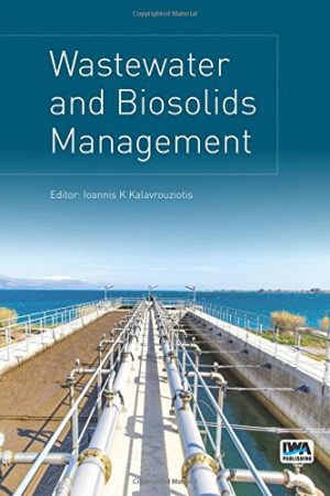 Wastewater and Biosolids Management