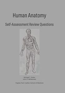 Human Anatomy Self-Assessment Review Questions