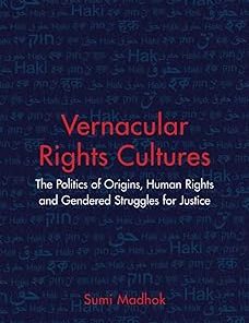Vernacular Rights Cultures
