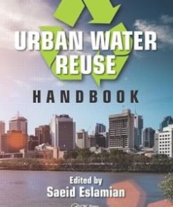 Urban Water Reuse Handbook