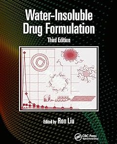 Water-Insoluble Drug Formulation