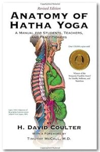 Body and Breath The Anatomy of Hatha Yoga