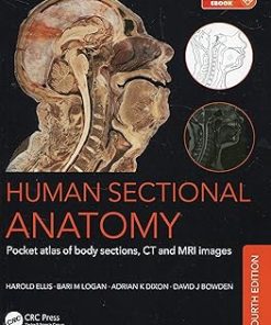 Human Sectional Anatomy