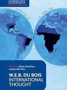 W. E. B. Du Bois International Thought
