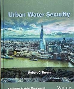 Urban Water Security