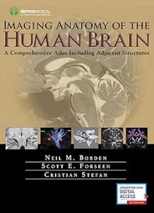 Imaging Anatomy of the Human Brain