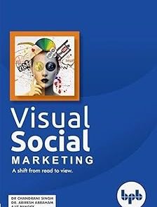 Visual social marketing