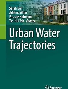 Urban Water Trajectories
