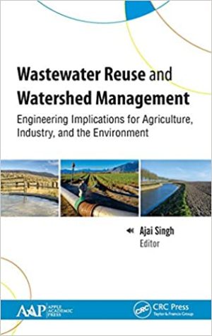 Wastewater Reuse and Watershed Management