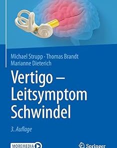 Vertigo - Leitsymptom Schwindel