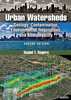 Urban Watersheds