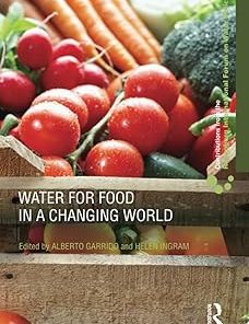 Water for Food in a Changing World