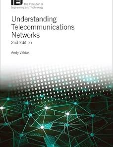Understanding Telecommunications Networks