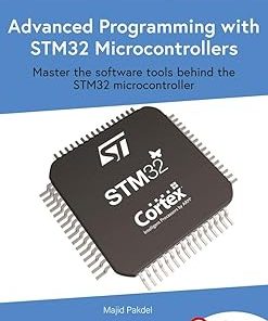 Advanced Programming with STM32 Microcontrollers