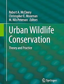 Urban Wildlife Conservation Theory and Practice