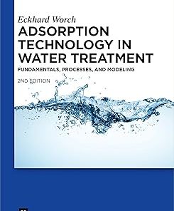 Adsorption Technology in Water Treatment