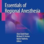 Essentials of Regional Anesthesia