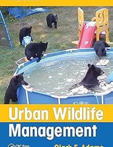 Urban Wildlife Management