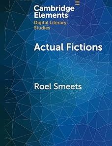 Actual Fictions Literary Representation and Character Network Analysis