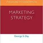 Advanced Introduction to Marketing Strategy