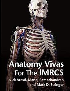 Anatomy Vivas for the Intercollegiate Mrcs