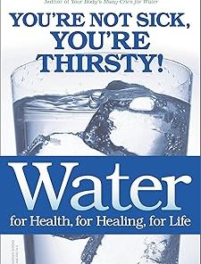 Grand Central Publishing Water For Health for Healing for Life