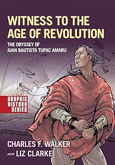 Oxford University Press USA Witness to the Age of Revolution
