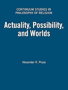 Actuality Possibility and Worlds
