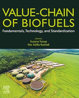 Value-Chain of Biofuels Fundamentals Technology and Standardization