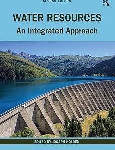 Water Resources An Integrated Approach