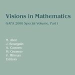 Visions in Mathematics