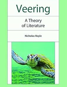Veering A Theory of Literature