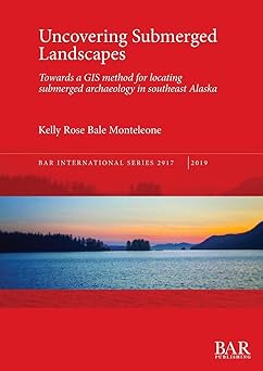 Uncovering Submerged Landscapes