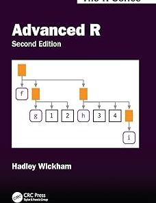 CRC Press Advanced R Second Edition