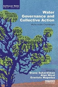 Water Governance and Collective Action Multi-scale Challenges