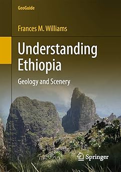 Springer Understanding Ethiopia Geology and Scenery