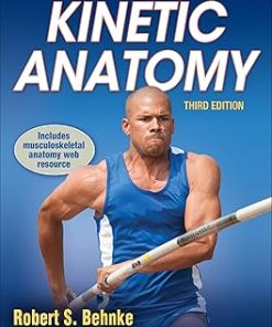 Kinetic Anatomy