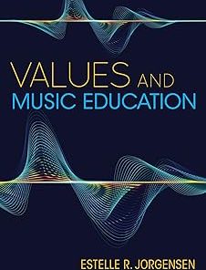 Indiana University Press Values and Music Education