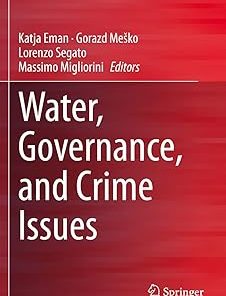 Water Governance and Crime Issues