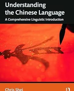Understanding the Chinese Language A Comprehensive Linguistic Introduction