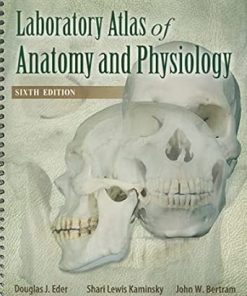 Laboratory Atlas of Anatomy & Physiology