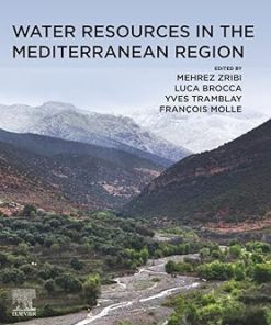 Water Resources in the Mediterranean Region